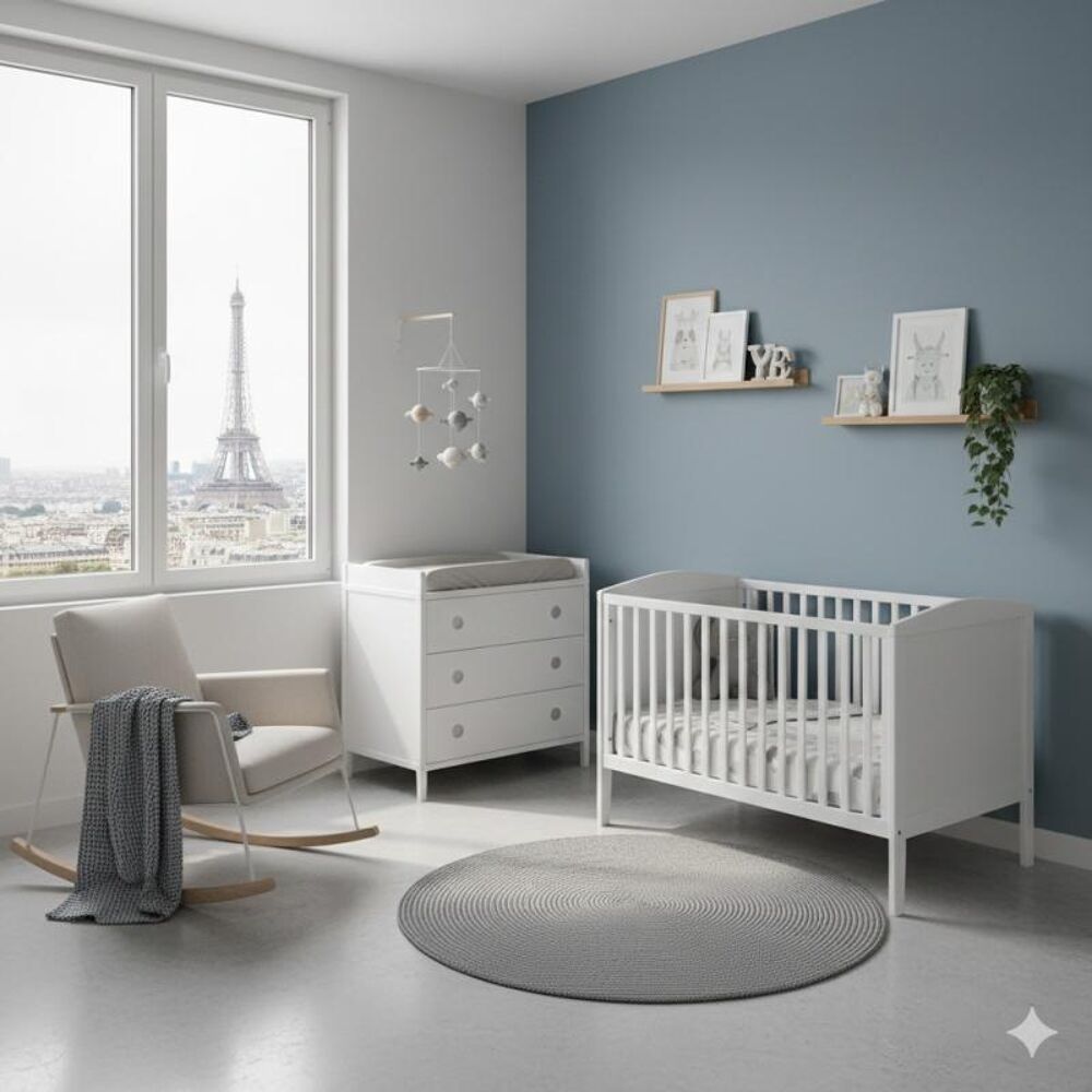 � vendre  Appartement Puteaux (92800)