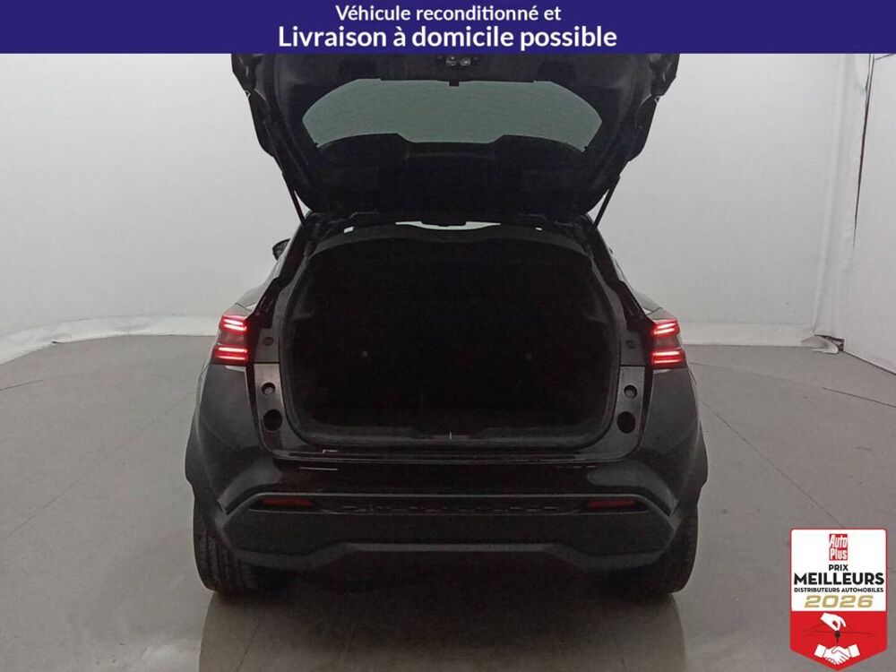 Juke HYBRID 143 Acenta 2023 occasion 10150 Lavau