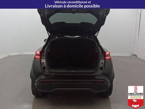 Juke HYBRID 143 Acenta 2023 occasion 10150 Lavau
