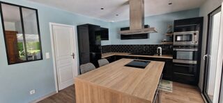  Maison à vendre 6 pièces 146 m²