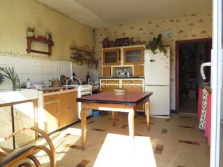  Maison à vendre 4 pièces 115 m²