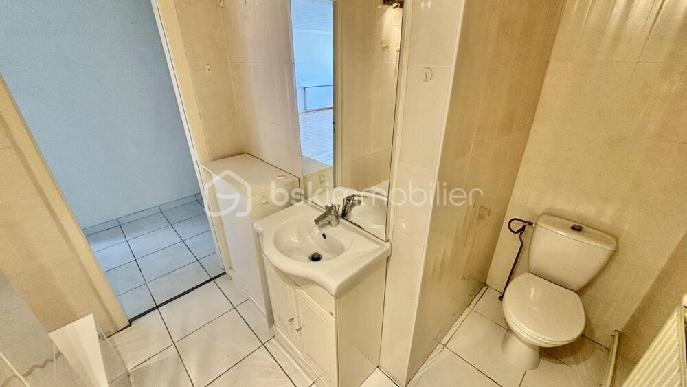 Vente Appartement Grand studio/2P 49 m² avec balcon – Résidence seniors Cannes