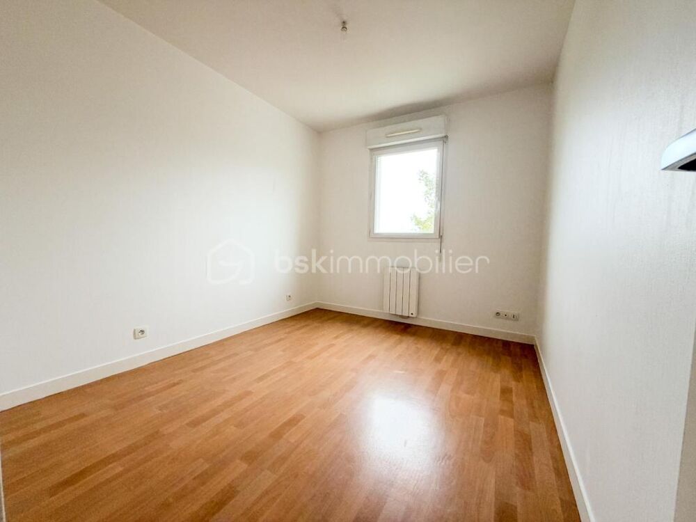 Vente Appartement APPARTEMENT T3 - 65m2 Noyal sur vilaine