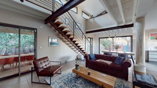  Maison � vendre 4 pi�ces 131 m�