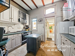  Maison � vendre 5 pi�ces 96 m�