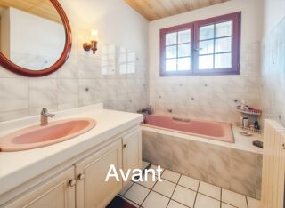  Maison � vendre 10 pi�ces 230 m�