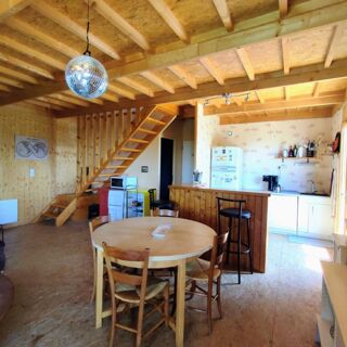  Maison � vendre 4 pi�ces 75 m�