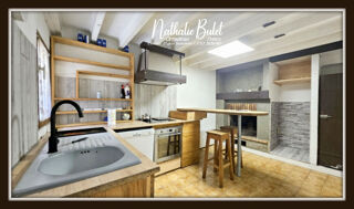  Maison  vendre 2 pices 25 m