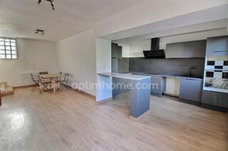  Appartement � vendre 4 pi�ces 79 m�