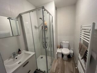  Appartement � louer 2 pi�ces 45 m�