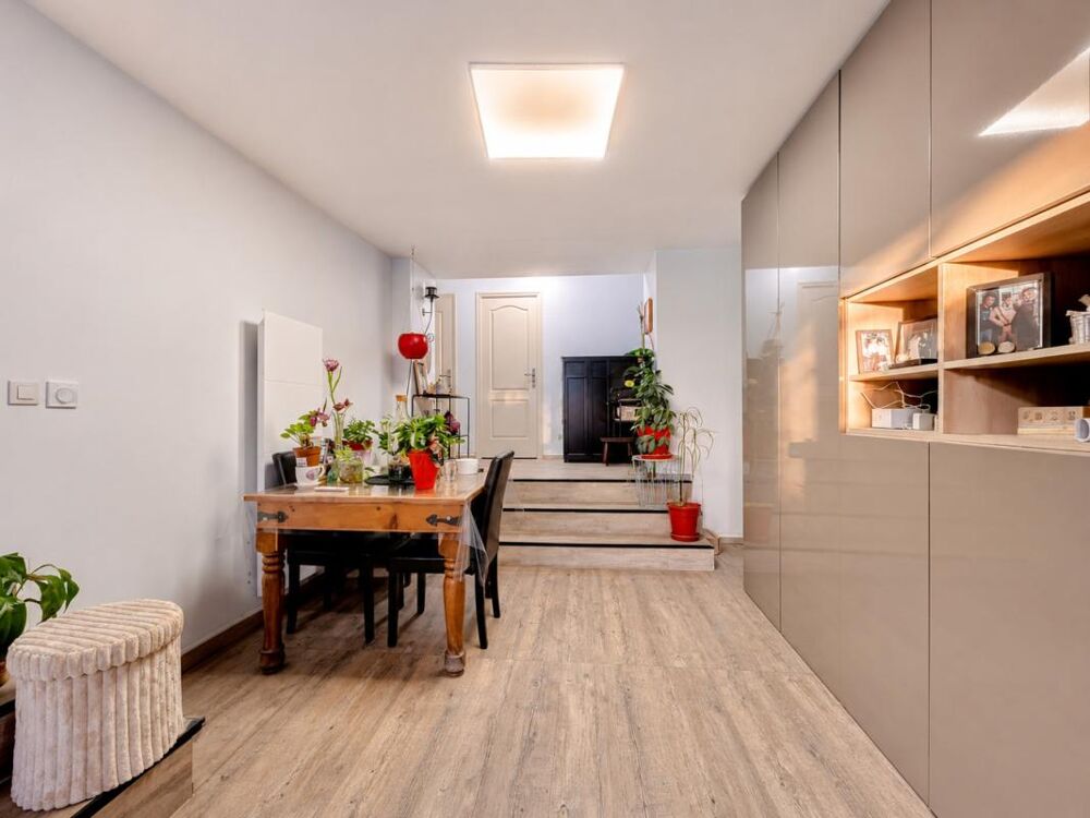 Vente Appartement Appartement rénové Chirens