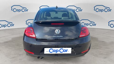 COCCINELLE II 2.0 TDI 150 Sport 2015 occasion 76230 Isneauville