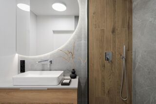  Appartement � vendre 2 pi�ces 46 m�