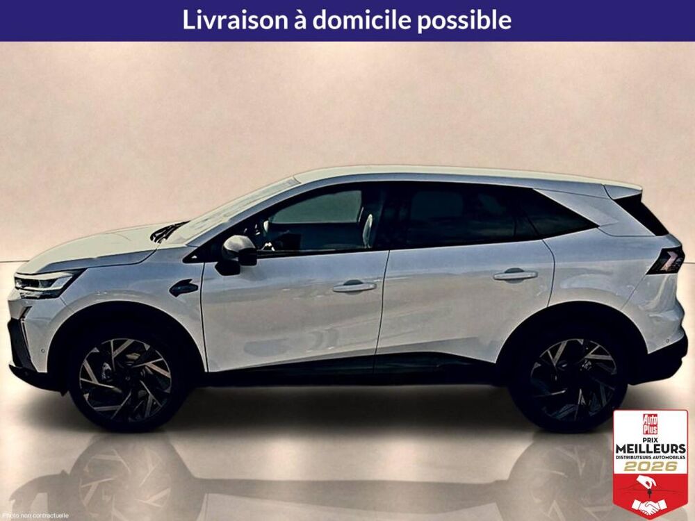 Symbioz 1.8 E-TECH FULL HYBRID 160 ESPRIT ALPINE 2026 occasion 10150 Lavau
