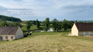  Terrain � vendre 1300 m�