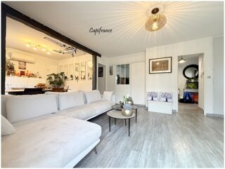  Maison à vendre 6 pièces 105 m²
