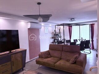  Maison à vendre 6 pièces 115 m²
