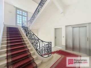  Appartement à vendre 3 pièces 81 m²