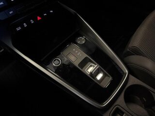 A3 35 TDI S line 2021 occasion 87280 Limoges