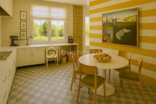  Immeuble  vendre 8 pices 180 m