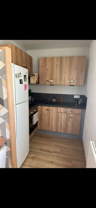  Appartement � louer 1 pi�ce 30 m�