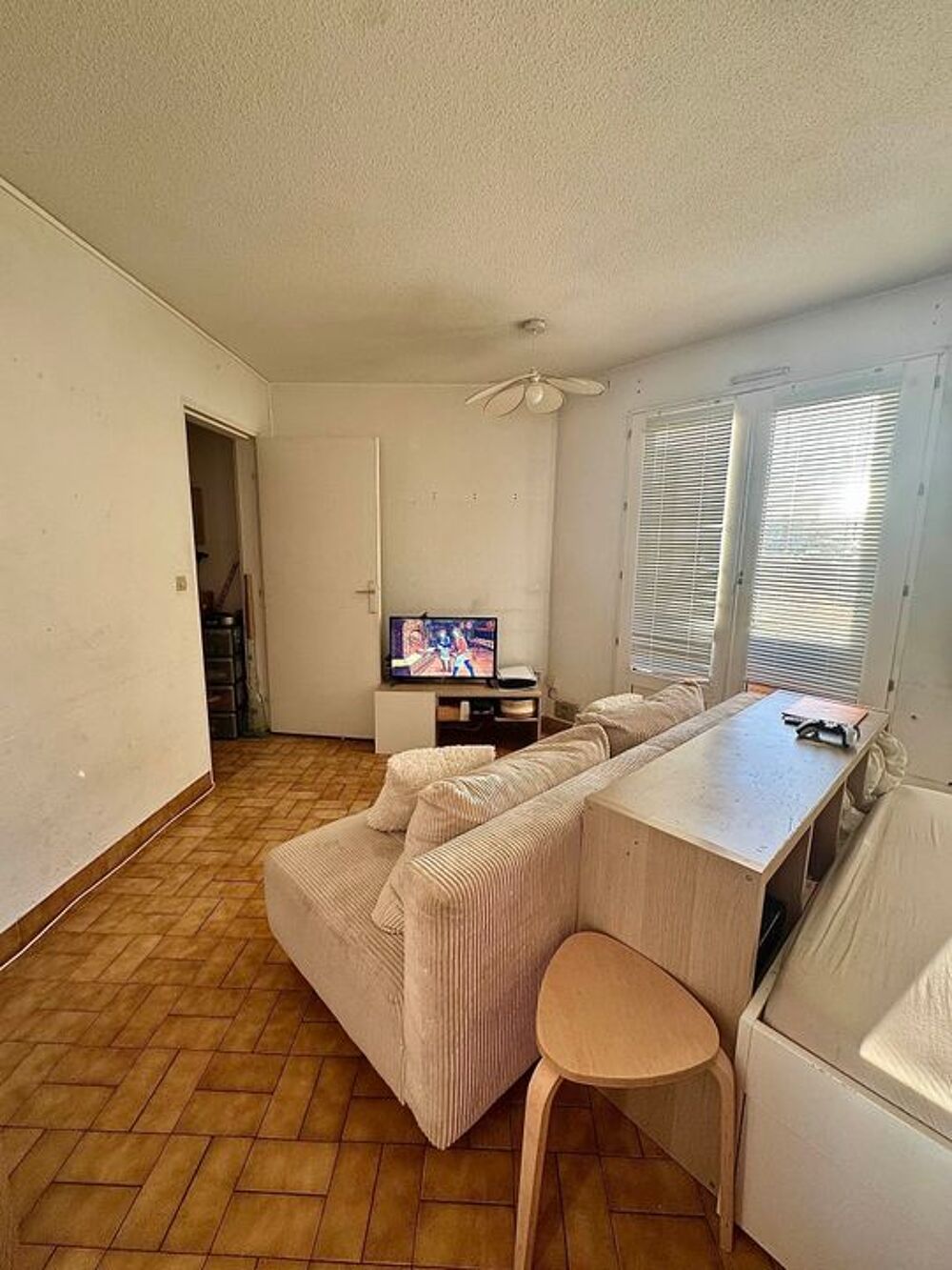 Location Appartement Appartement de 27m2 à louer sur Montpellier Montpellier