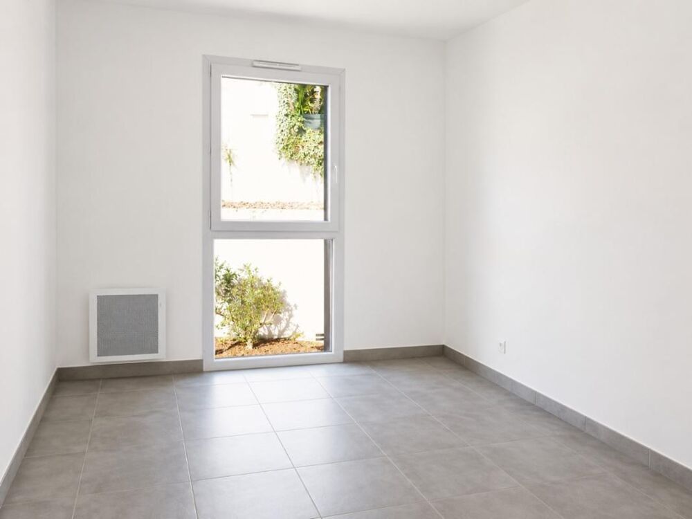 Location Appartement T3 avec balcon et parking à DRAP Drap