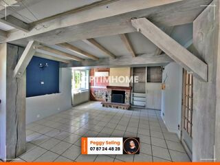  Maison � vendre 6 pi�ces 159 m�