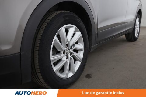 T-Cross 1.0 TSI Lounge 115 ch 2019 occasion 92130 Issy-les-Moulineaux