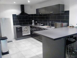  Maison à vendre 3 pièces 70 m²