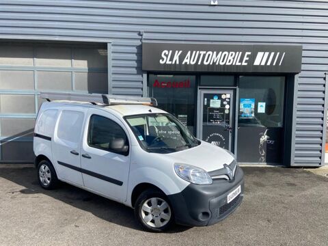 Renault Kangoo Express 1.5 DCI 95 2021 occasion Toulouse 31000