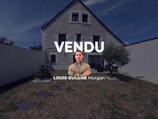  Maison à vendre 5 pièces 108 m²