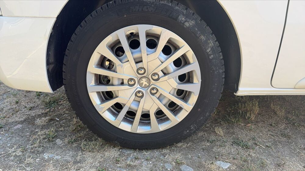 Expert VU 2.0 BlueHDi 145 Asphalt - Automatique 2022 occasion 09100 Pamiers