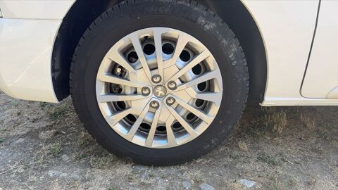 Expert VU 2.0 BlueHDi 145 Asphalt - Automatique 2022 occasion 09100 Pamiers