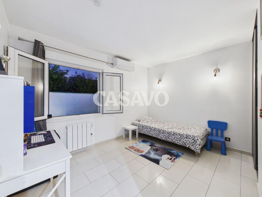 � vendre  Maison Argenteuil (95100)