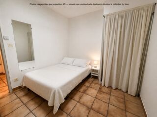  Appartement à vendre 2 pièces 35 m²