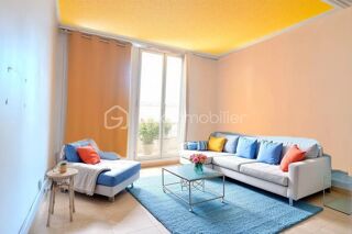 Appartement  vendre 3 pices 65 m