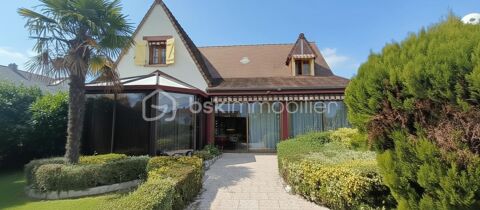  Maison  vendre 6 pices 125 m