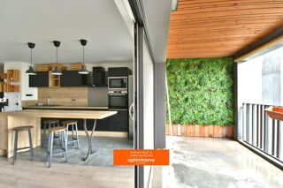  Appartement � louer 3 pi�ces 66 m� Bordeaux