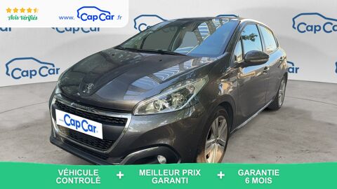 Peugeot 208 1.2 PureTech 82 Signature