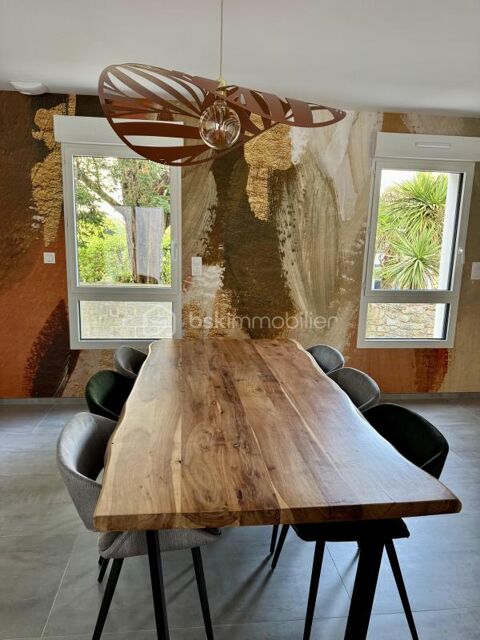  Maison � louer 4 pi�ces 80 m�