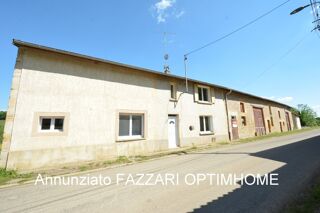  Ferme � vendre 4 pi�ces 125 m� Han les juvigny