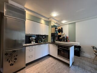  Appartement  vendre 2 pices 42 m