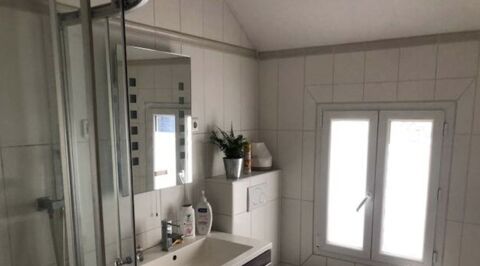  Appartement � louer 5 pi�ces 120 m�