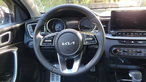XCeed 1.5 T-GDI 140 DCT7 Active - Premi&egrave;re main Automatique 2024 occasion 21000 Dijon