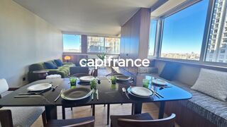  Appartement � vendre 5 pi�ces 100 m�