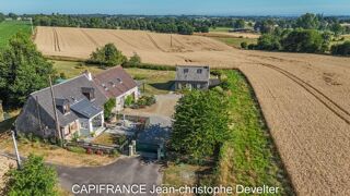  Maison à vendre 8 pièces 172 m²