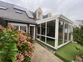  Appartement  louer 1 pice 95 m