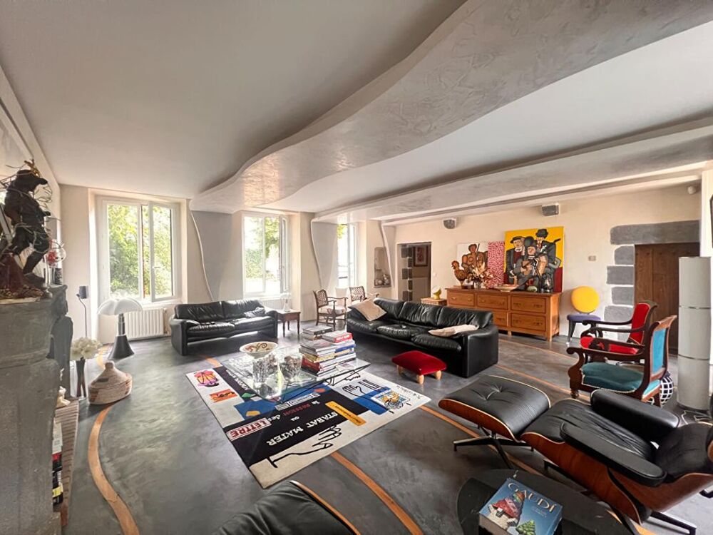 � vendre  Maison Varennes-sur-Morge (63720)