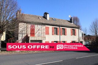 Appartement 43m2 Luc